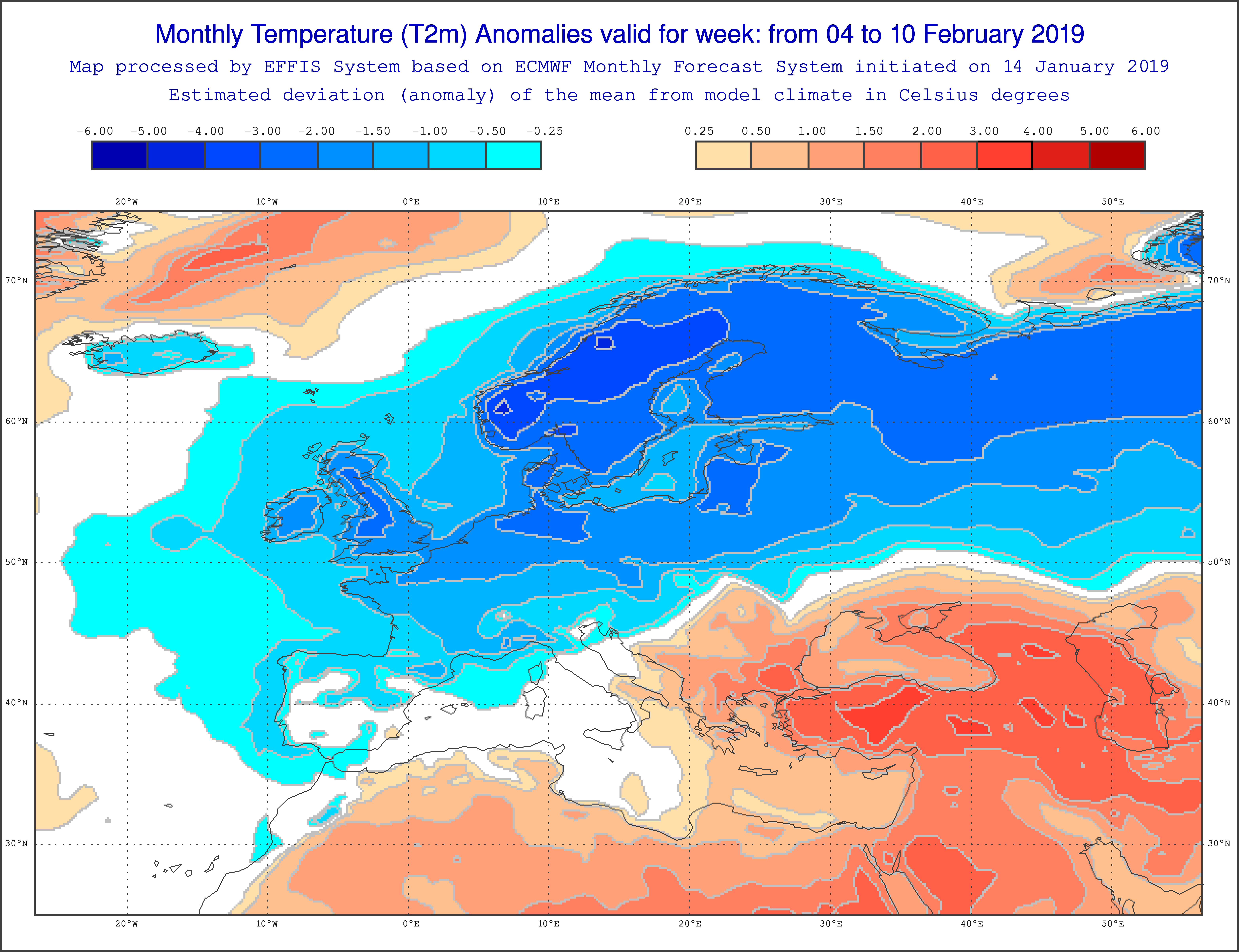 [Bild: MonthlyAnomalies_T2m_20190114_w4.png]